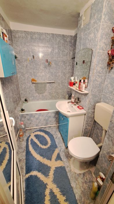 Garsoniera cf1d Radu Negru