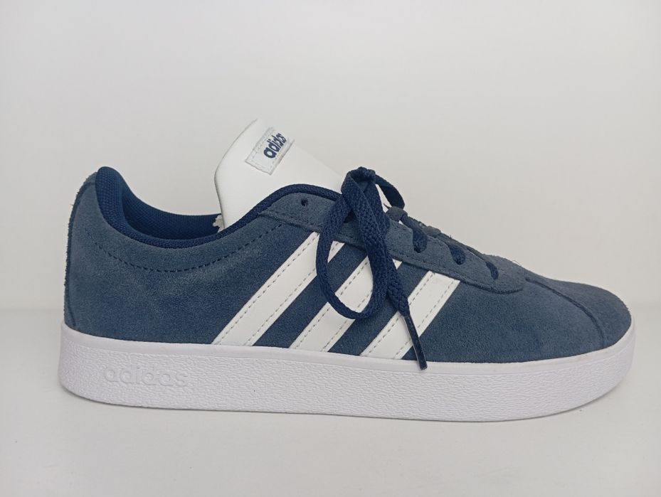 Кожени кецове Адидас 36 и 2/3