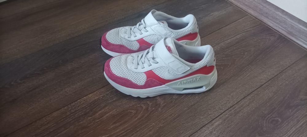 Детски Nike air max systm