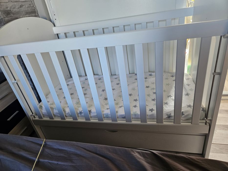 Дървена кошара 120/60