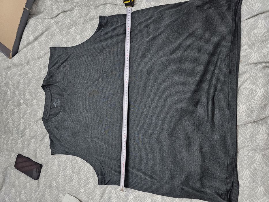 Maiouri adidas 2xl