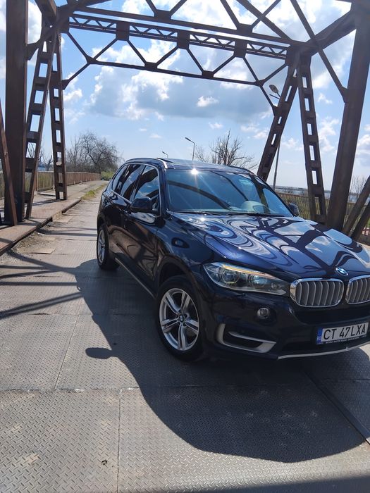 Vans/Schimb   Bmw x5