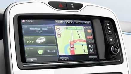 R-Link AndroidAuto. Instalez soft GPS, harti la distanta. Vand GPS-uri