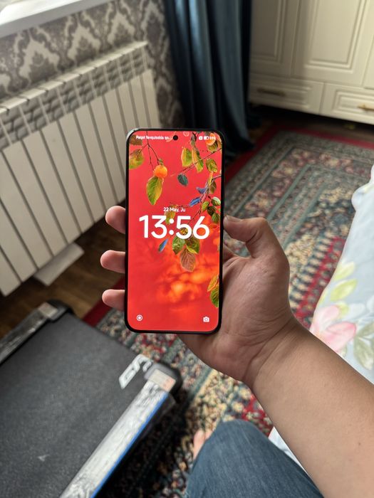 Redmi Note 15 Pro+ 5G 8/256 Родной