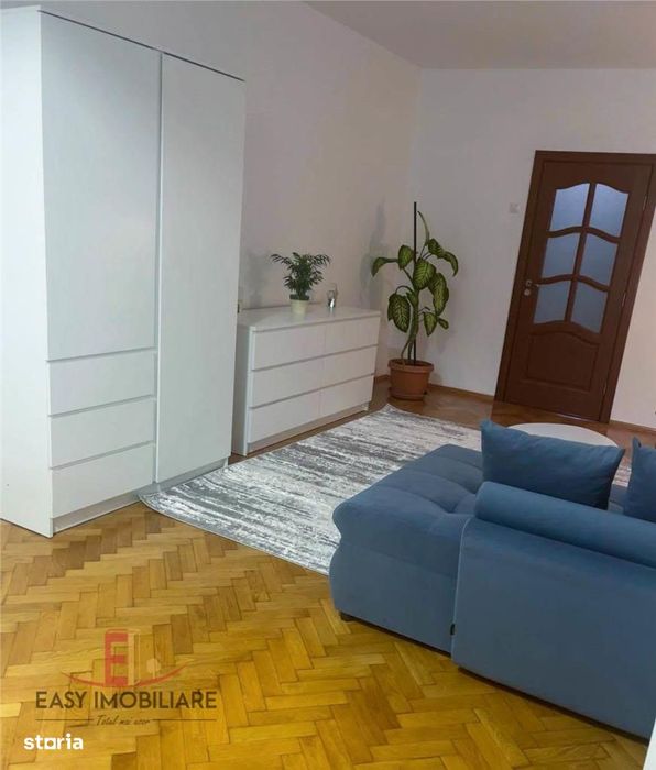 Apartament 2 camere, UMF, prima inchiriere dupa renovare, Aleea Carpat