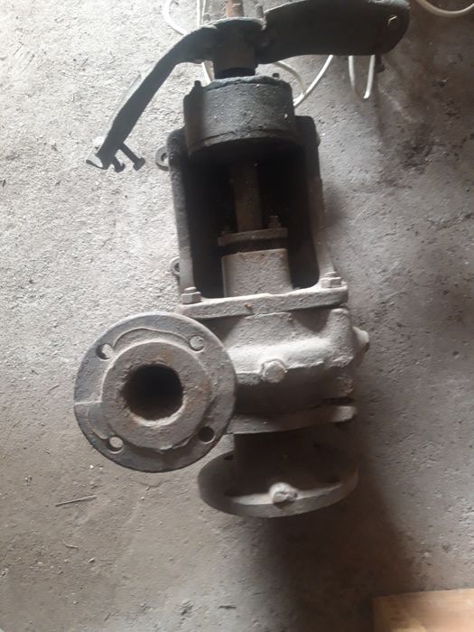 Насос центробежный