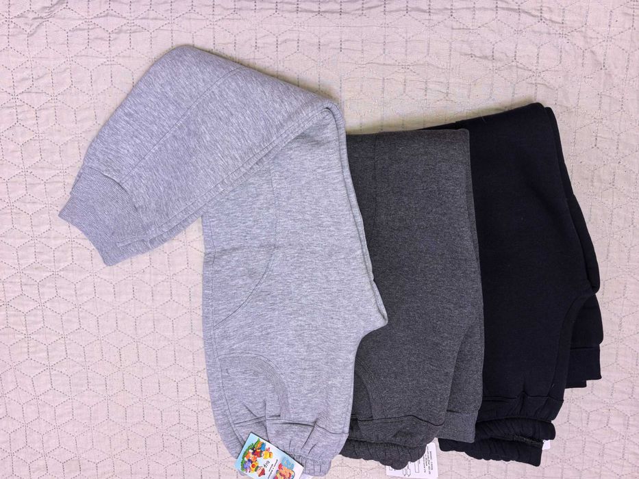 Ново българско долнище триконечна вата 146