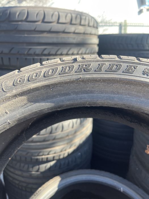 Летни гуми 215/35/18