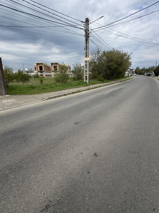 Lot 438 mp. Ploiesti (Tantareni)