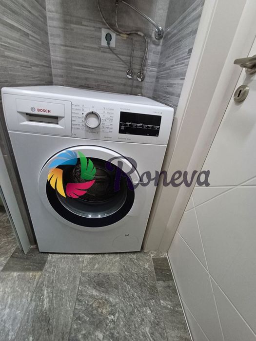 Нов Луксозен Тристаен Апартамент - Зимно кино Тракия