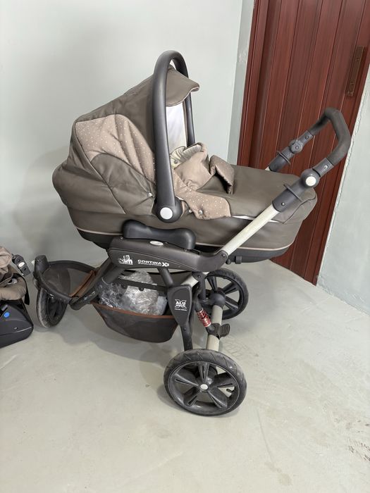 Детска количка Cam 3в1