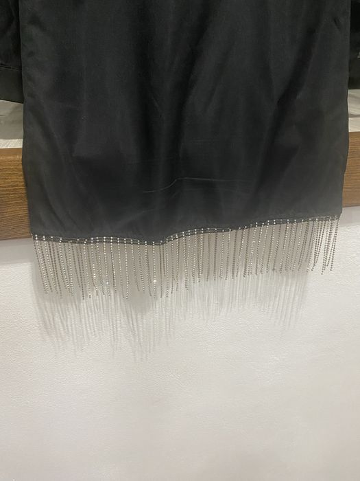 Camasa cu detalii stralucitoare