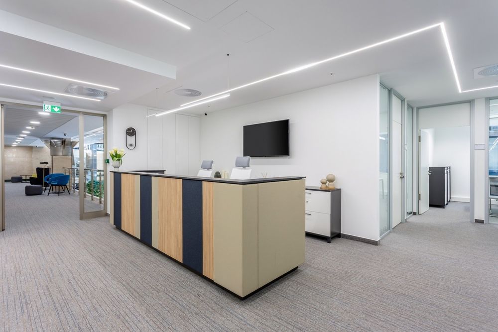 Spatiu comercial de închiriat