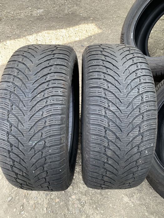 Anvelope cauciucuri 245/50/19; 255/55/19 si 225/40/19