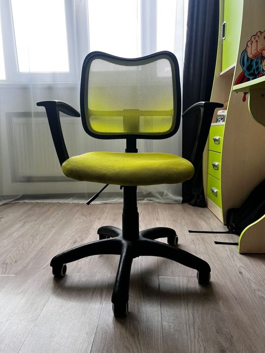 Комплект детской мебели