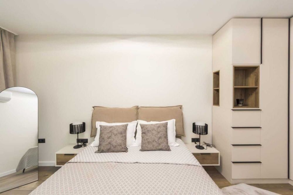 Дава се под наем Двустаен апартамент в София, Младост 4 - 63 кв.м за 847.62 € - Снимка #13