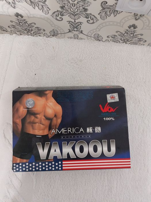 Плавки мужские для лечения простаты