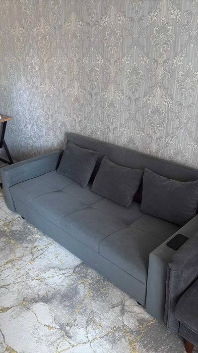Диван отличном состоянии