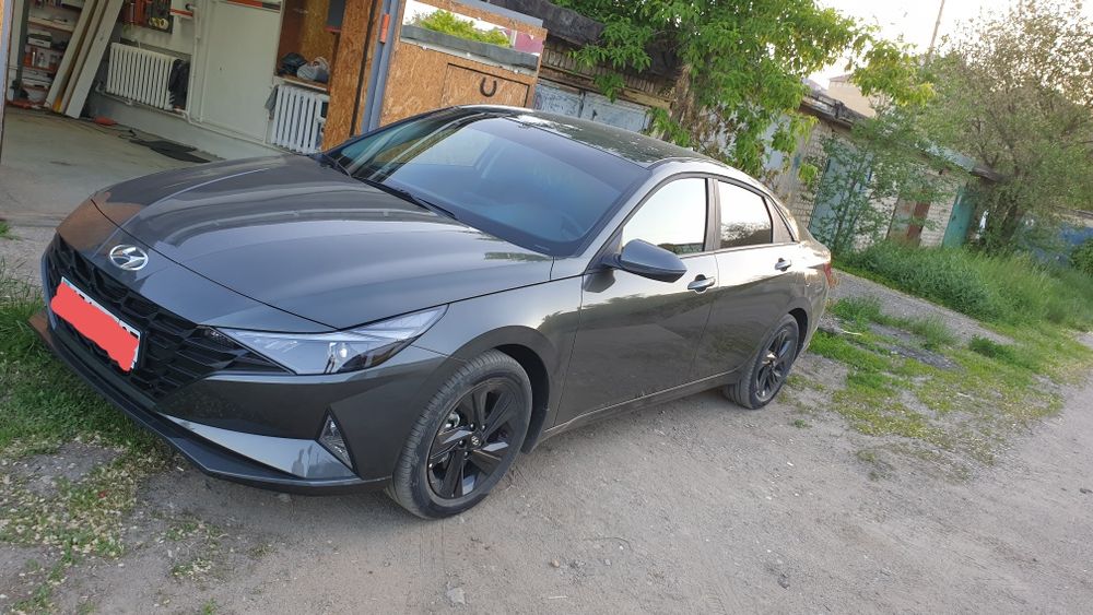 тонировка авто Актобе