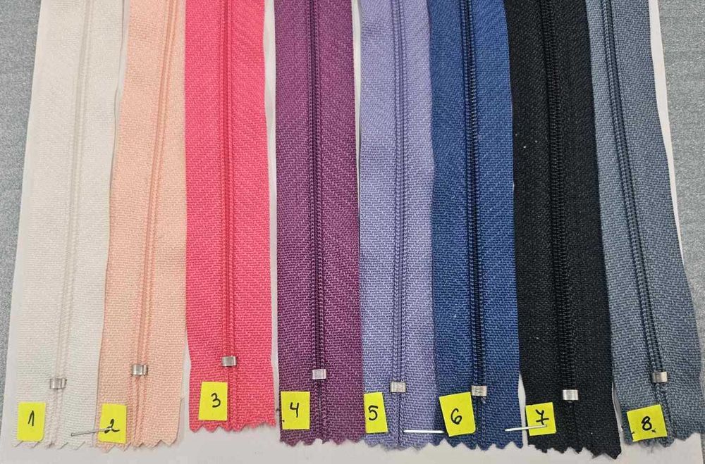 Ципове 20 см./ неделими - на едро