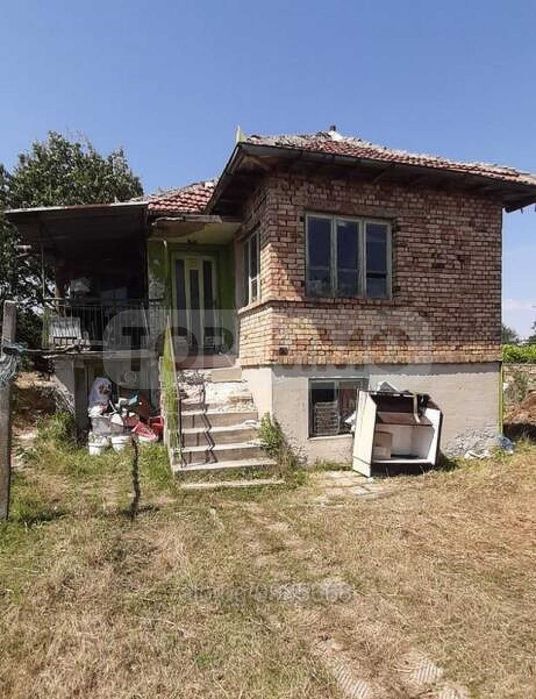 Продава се Къща в с. Доброплодно, Област Варна - 90 кв.м за 162 €/кв.м - Снимка #1