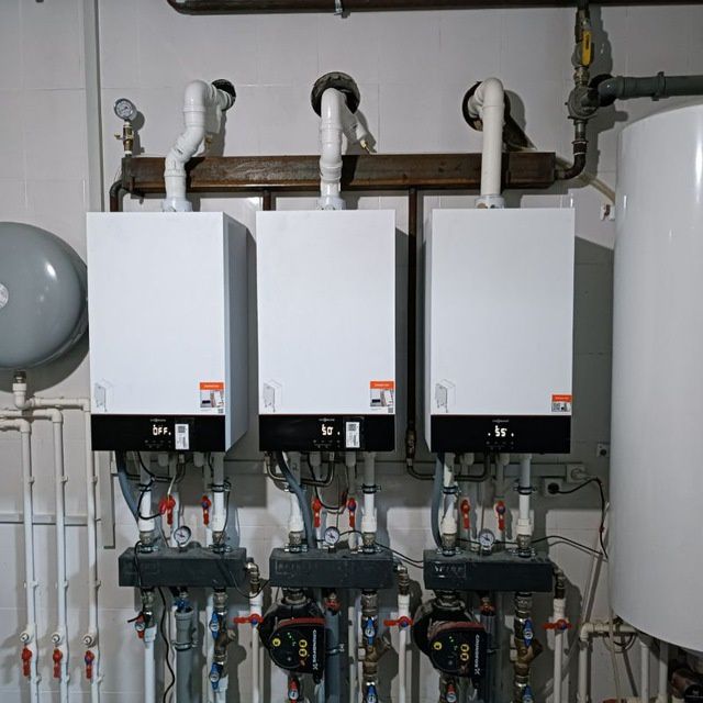 Santexnika xizmati 24/7