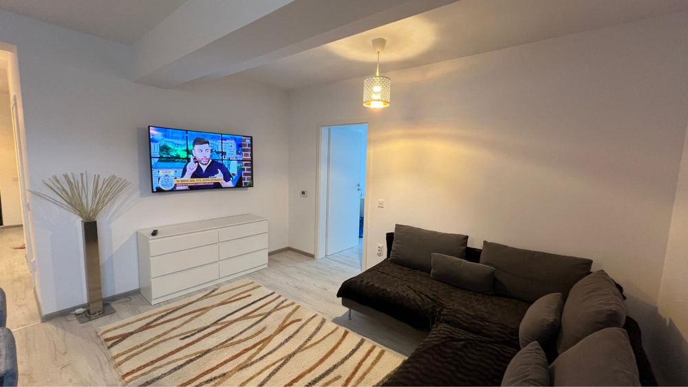 Inchiriez apartament 2 camere Otopeni