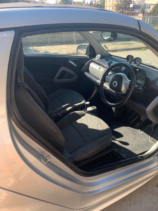 Smart Fortwo 2013 Кабрио