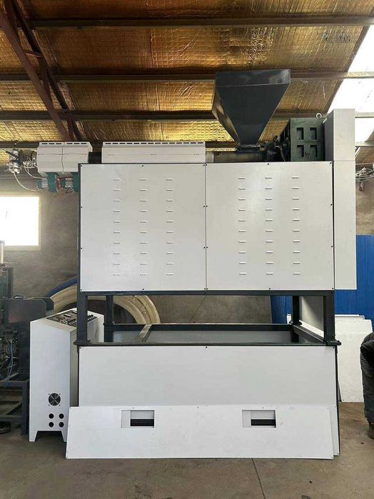 Кўчатлар учун полиэтилен туваклар ишлаб чиқариш линияси | Karvon Trade