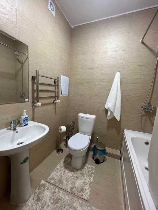 Успейте! Срочно сдаётся 1-ком квартира Алмазар сити центр города