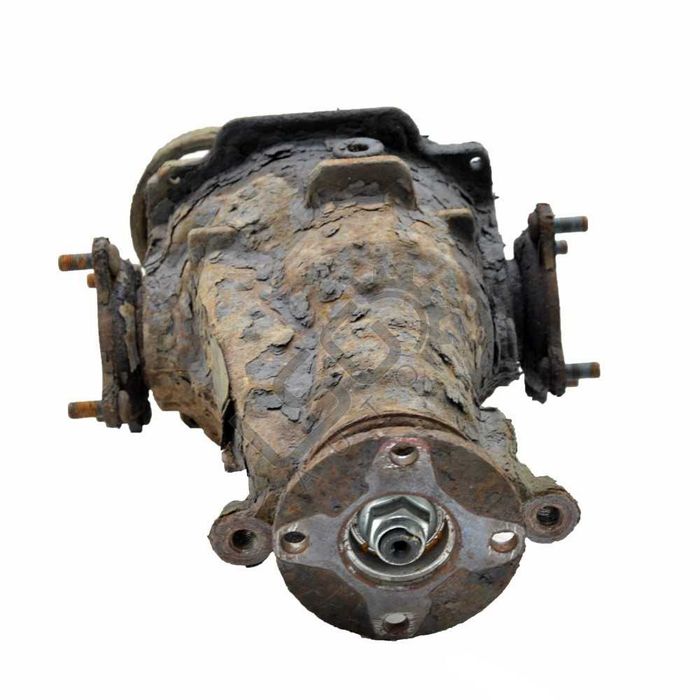 Заден диференциал Toyota RAV4 II 2000-2006 ID:107463