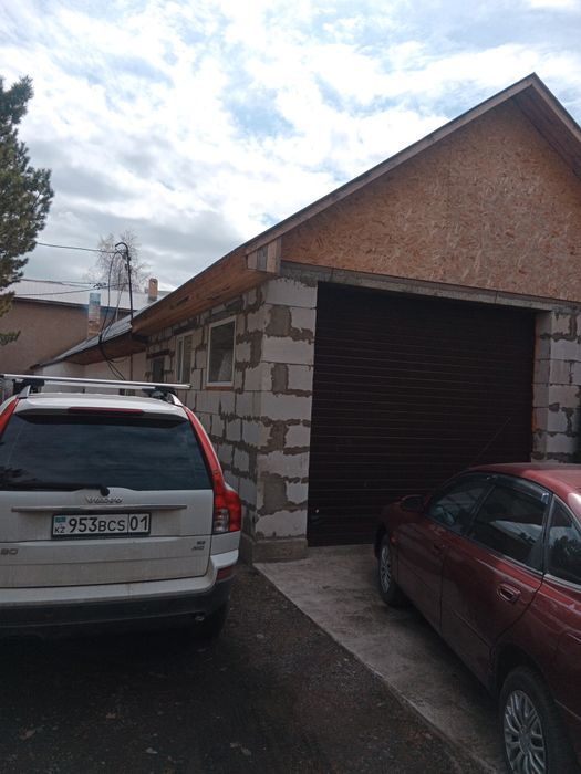 Сдам в аренду бокс