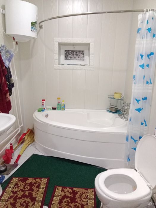 Uy sotiladi 2xona + owxona