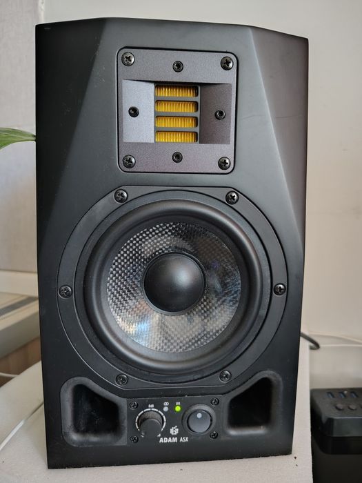 ADAM Audio A5X студийные мониторы