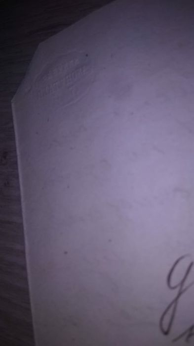 Часы -будильник Германия