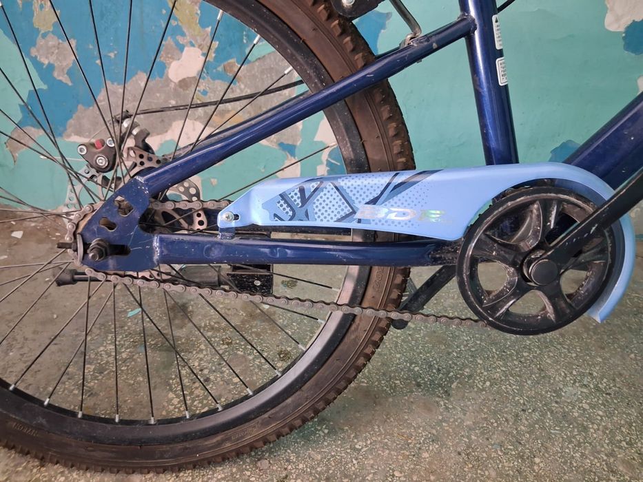 Велосипед  bdf bicycle
