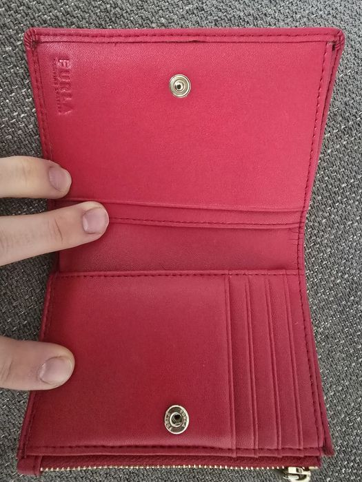 Протмоне/ портфейл Furla