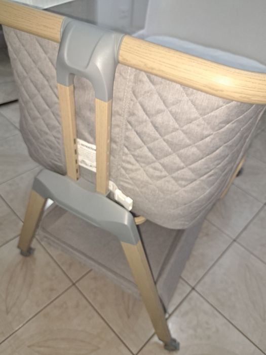 Vând pătuț pentru nou născuți nefolosit