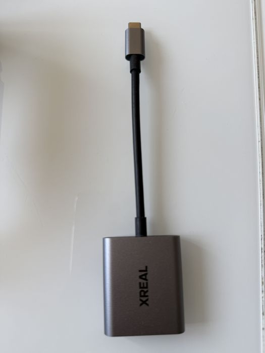 AR очила Xreal AIR 2 PRO