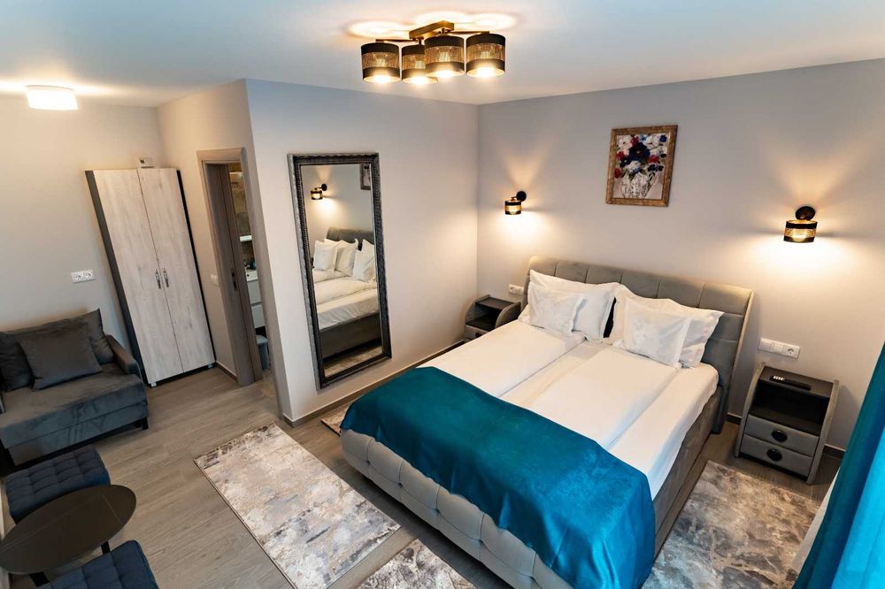 Cazare Pensiune Casa Mari