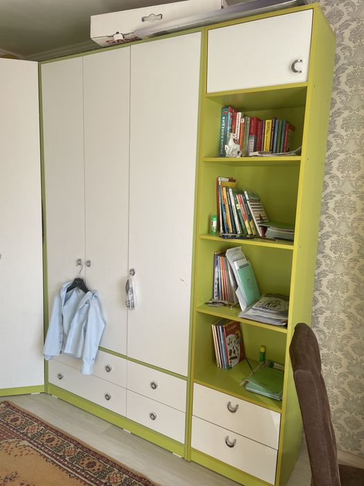 Продам детский уголок