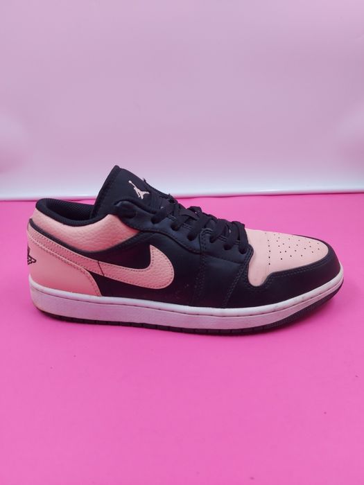 Air Jordan 1 номер 45 Оригинални мъжки кецове