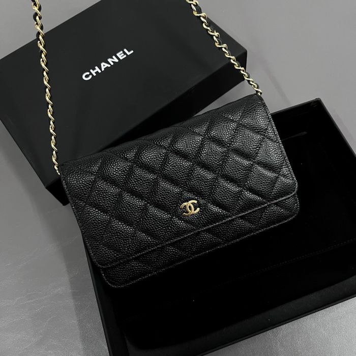 Geanta Chanel