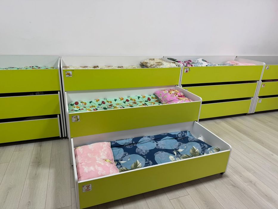 Продам детские кровати