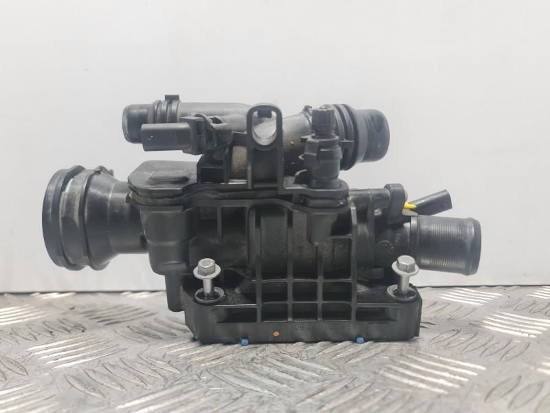 Termostat apa lichid racire Opel Crossland X 1.5 turbo 75 kw D15DT (DV