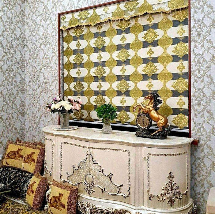 Жалюзи маскетний сетка jalyuzi pardalari