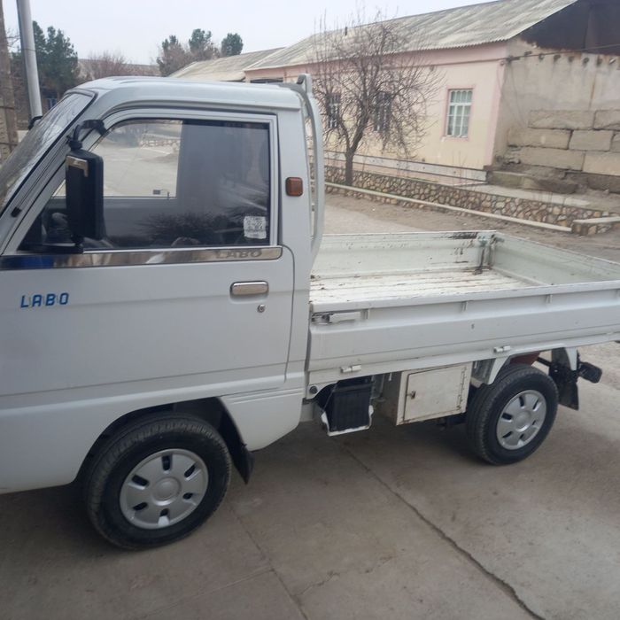 Labo sotiladi yili 2020