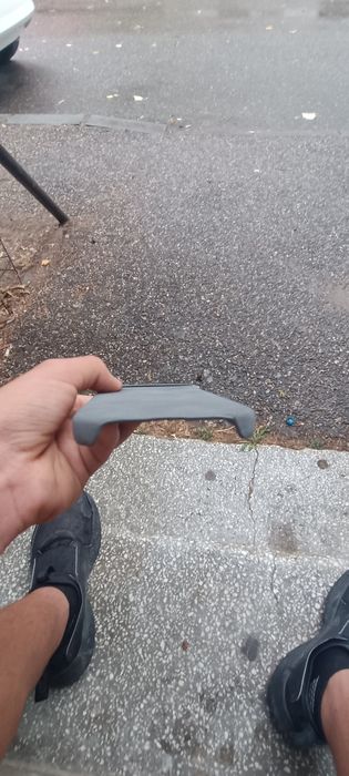 Husă telefon Google pixel