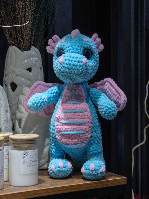 Игрушки в наличии!!!