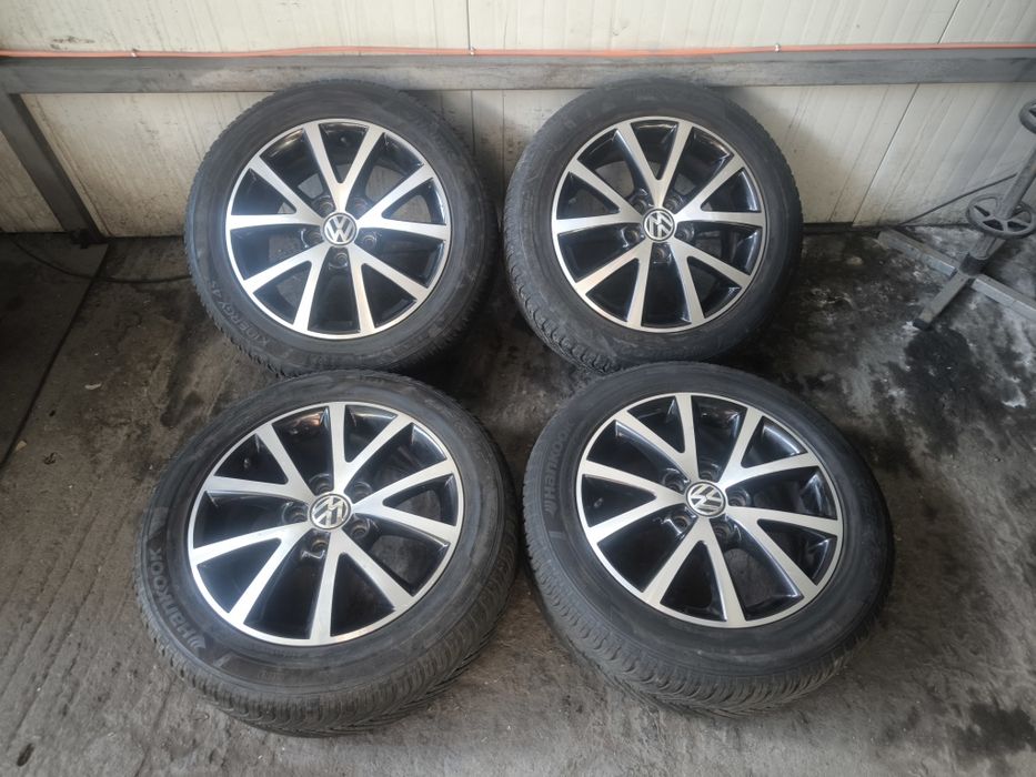 Джанти за VW 16 Фолксваген